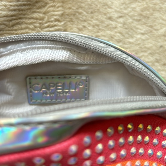 Girls Capelli Rainbow Purse - Picture 5 of 6